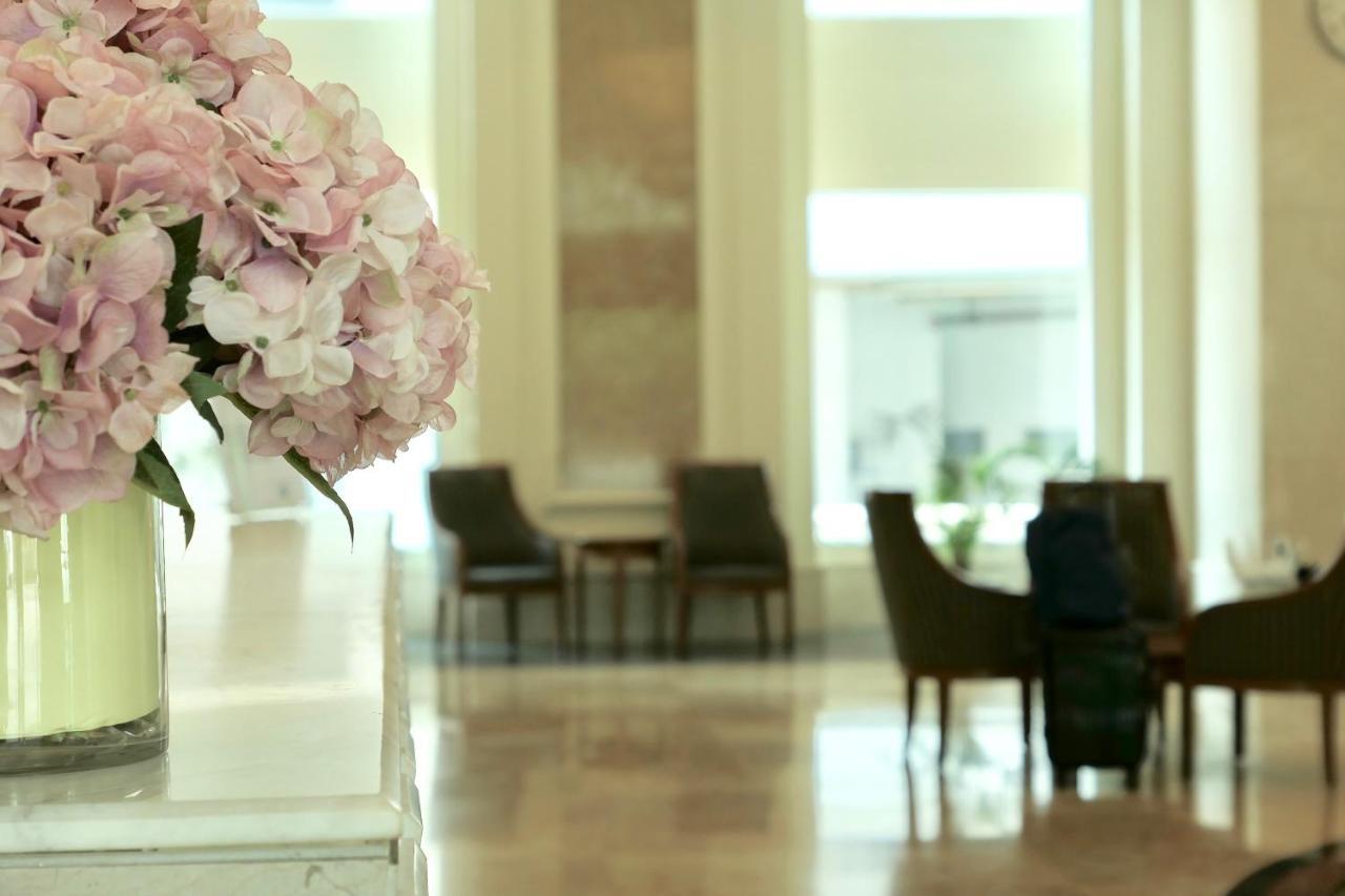 Parkview Klcc Serviced Suites Kuala Lumpur Exterior photo