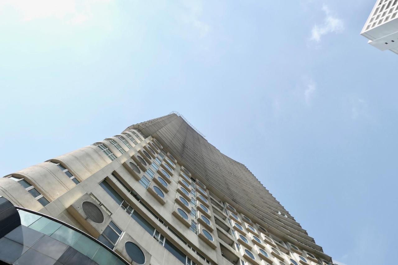 Parkview Klcc Serviced Suites Kuala Lumpur Exterior photo